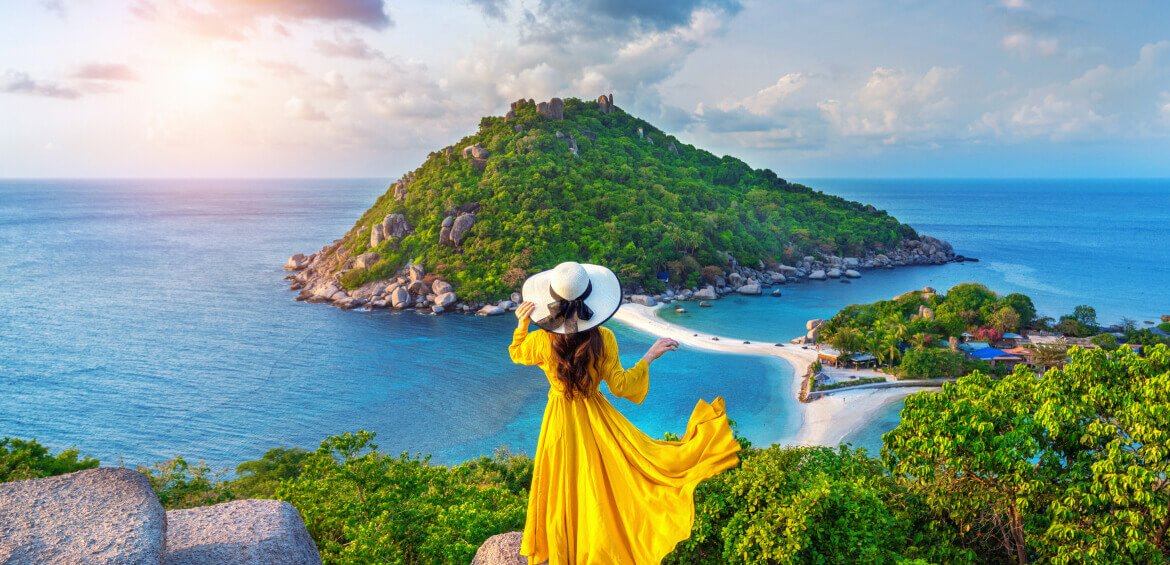 destination