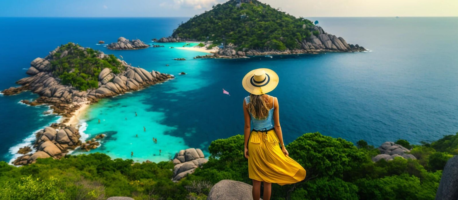 destination