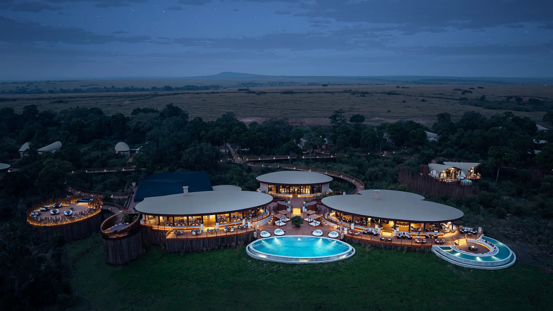 Budget Camps Maasai Mara