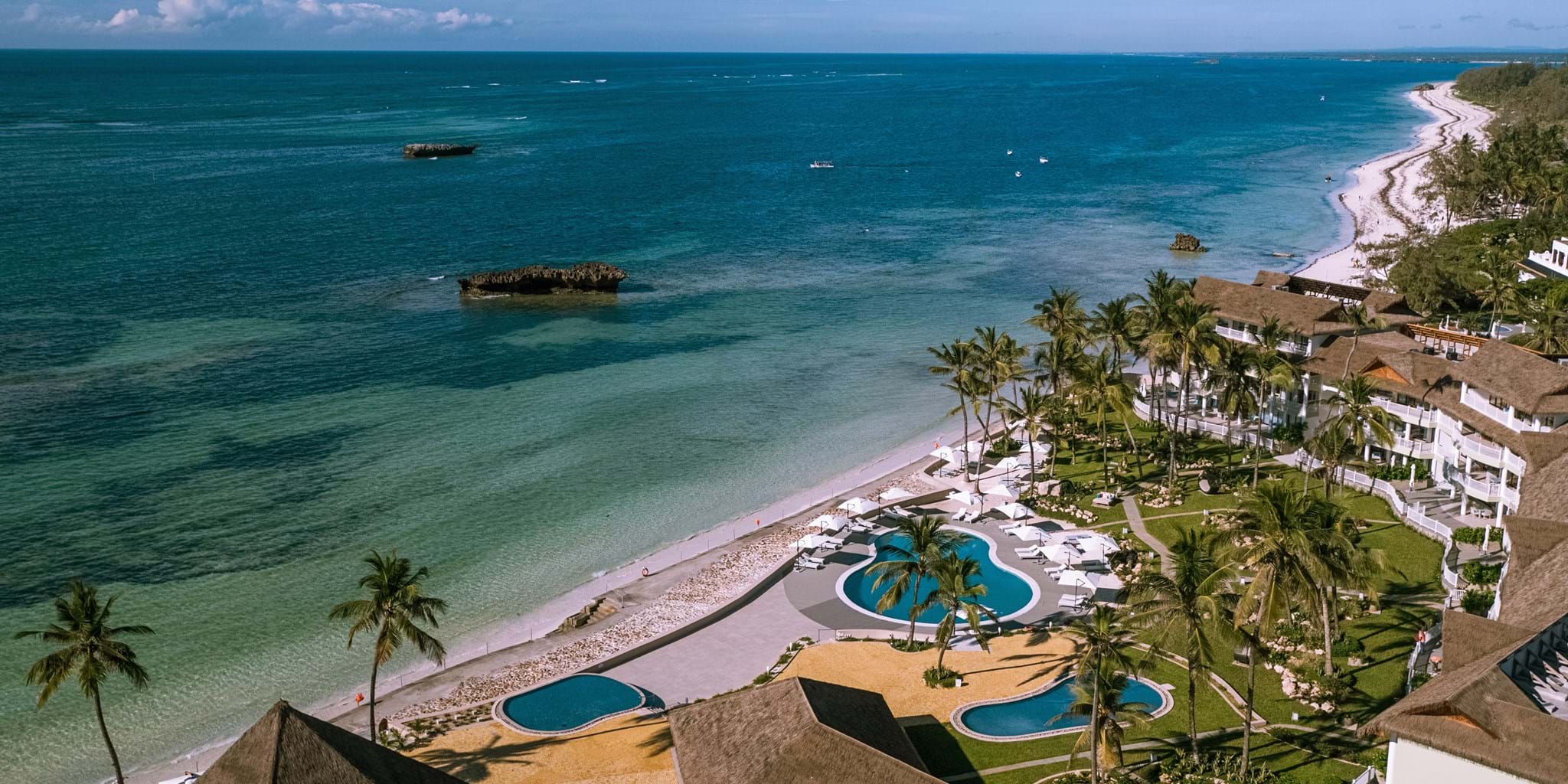 Malindi destination