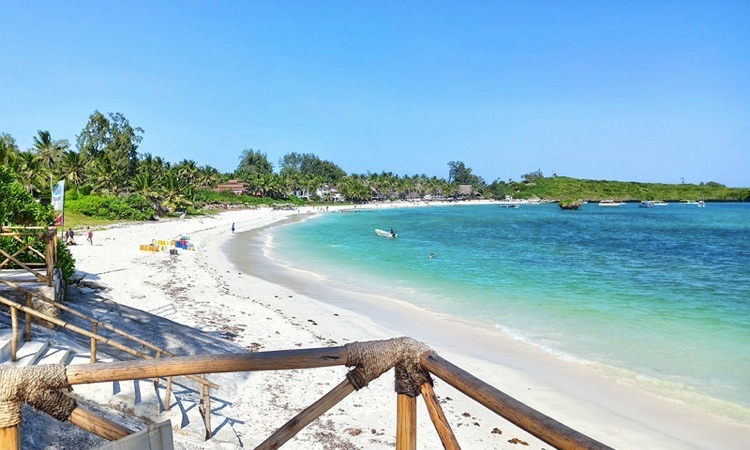Watamu destination